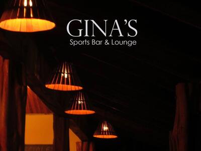 Gina's Sports Bar & Lounge