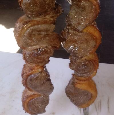 Churrascaria Sertaneja