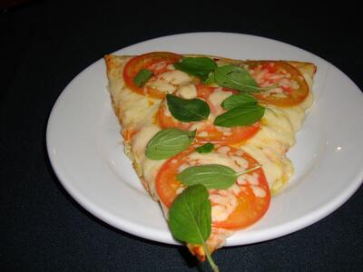 Futari Restaurante foto