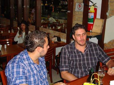 Futari Restaurante foto