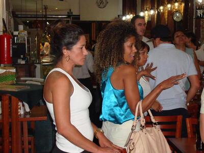 Futari Restaurante foto