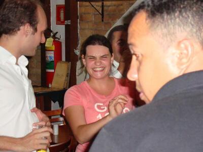 Futari Restaurante foto