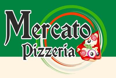 Mercato Pizzeria