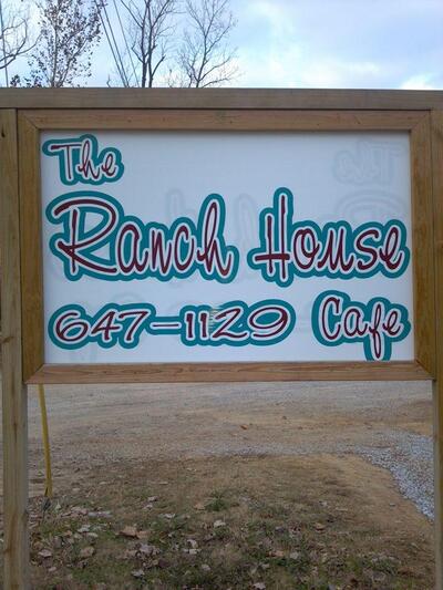 Ranch House Cafe