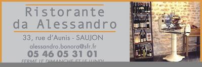 Ristorante da Alessandro