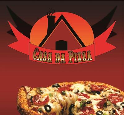 Casa da Pizza