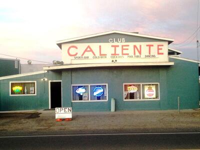Club Caliente