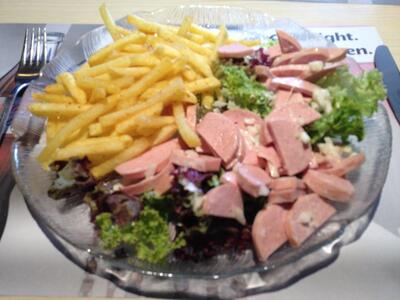 Popcorn Arosa - Hotel & Restaurant