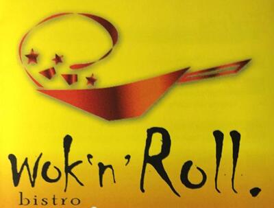 Wok 'n' Roll Bistro