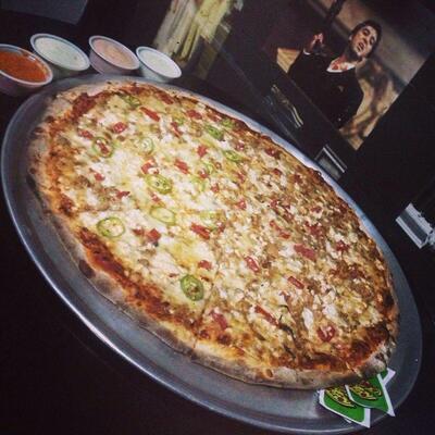 פיצה מונטנה