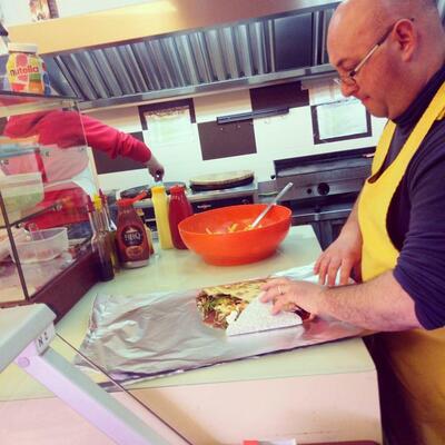 Panineria Mirò foto