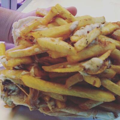 Panineria Mirò foto