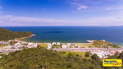 Recanto Da Sereia Fábio