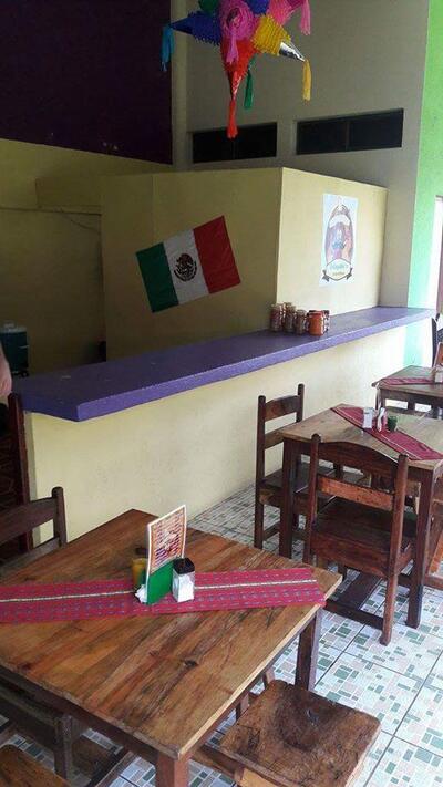 Jalapeño's Antojitos Mexicanos