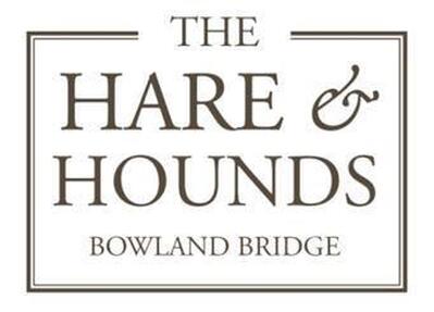 The Hare and Hounds Bowland Bridge