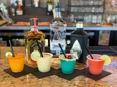 La Cima Mexican Grill and Cantina