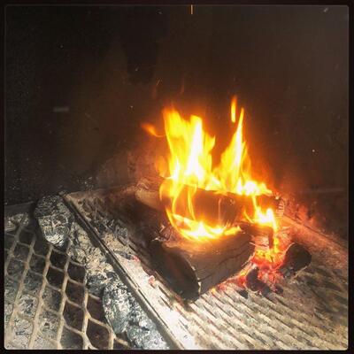 Old Factory BBQ Mount Beauty VIC