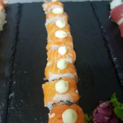 FishandChips Cianella Mare Group