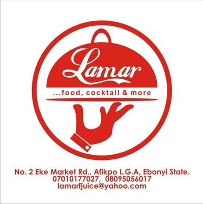 LAMAR Restaurant