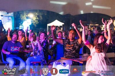 Pizza Festival Lombardia