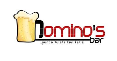 Domino's Bar