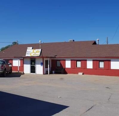Honey Wheat Cafe & Catering
