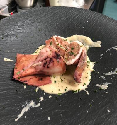 Ristorante San Giacomo