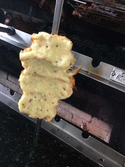 Restaurante e Lanchonete Anjos da Estrada