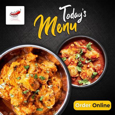 Spicy Tandoor Indian Restaurant