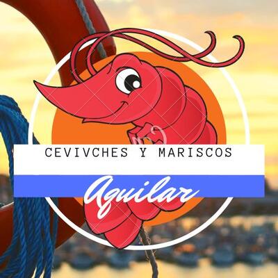 Ceviches y Mariscos Aguilar Jalpatagua