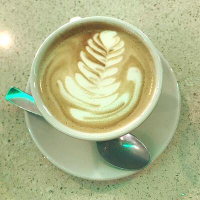 Green Bar Chiusi Scalo