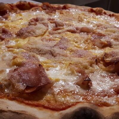 Pizzeria Ristorante SeSà