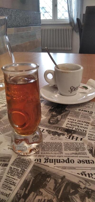 Ristorante Pizzeria Il Cortile