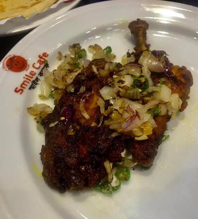 Smile Cafe স্মাইল ক্যাফে