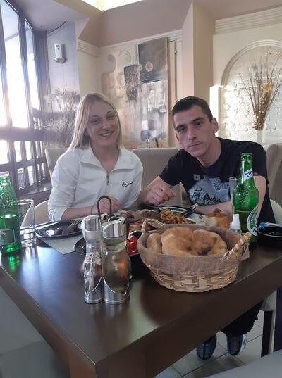 Restoran Laki Ls Badovinci