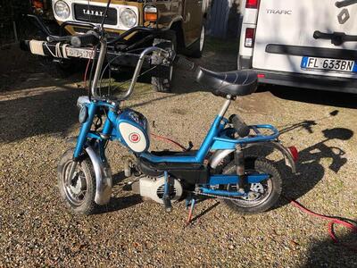 Osteria Pizzeria Paia