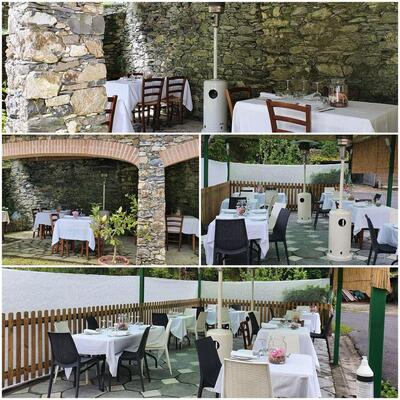 Trattoria Ligagin Genova