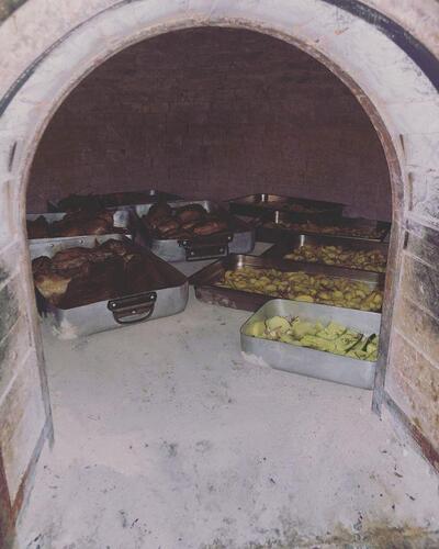 Ristorante Montecucco San Giorgio di Pesaro