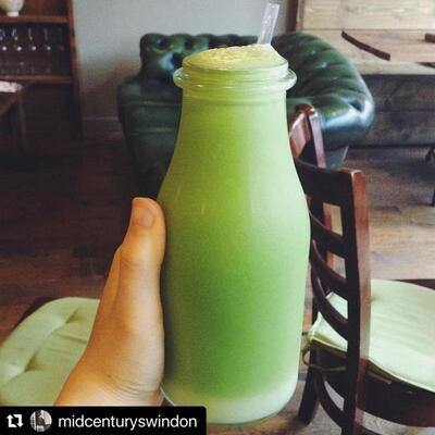 The Core Juicery & Kitchen Swindon