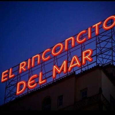 El Rinconsito Del Mar