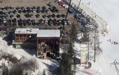 Pit Stop Alla Vecchia Funivia