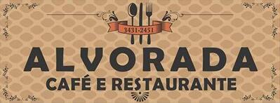 Allvorada Café e Restaurante foto