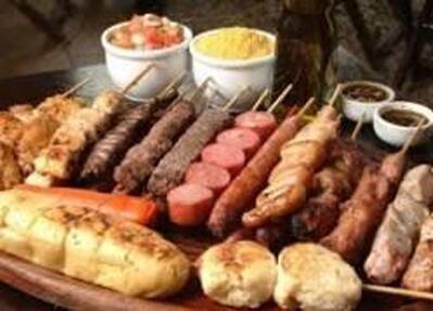 Central dos Sabores foto