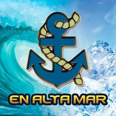 En Alta Mar