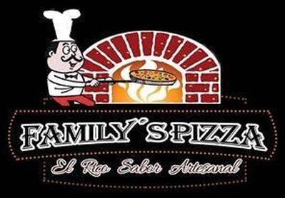 Family's Pizza