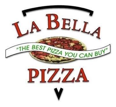 La Bella Pizza in Dumas
