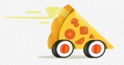 Sushi y Pizza Delivery