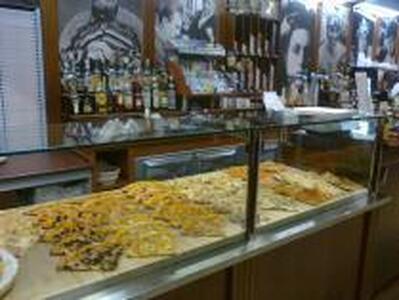 Pizzeria Centocinquanta