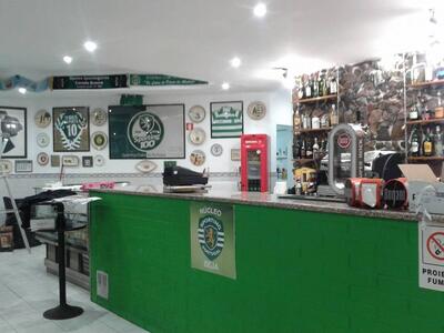 Núcleo do Sporting Beja