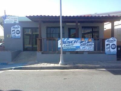 Correa's Sport Bar